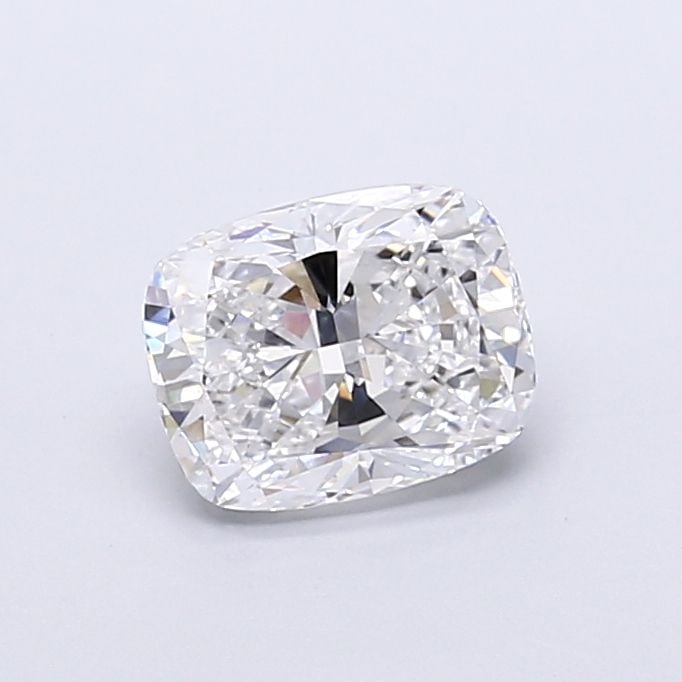 IGI Cushion Modified 2.47ct D VVS1 - Loose Lab Diamond: IGI Cushion Modified 2.47ct D VVS1 - Loose Lab Diamond Item Specifics: Source: This Is A Real Diamond Grown In A Lab Not Mined. Carat: 2.47 Cut: - Color: D Clarity: VVS1 Polish: EX Symmetry: EX Measur