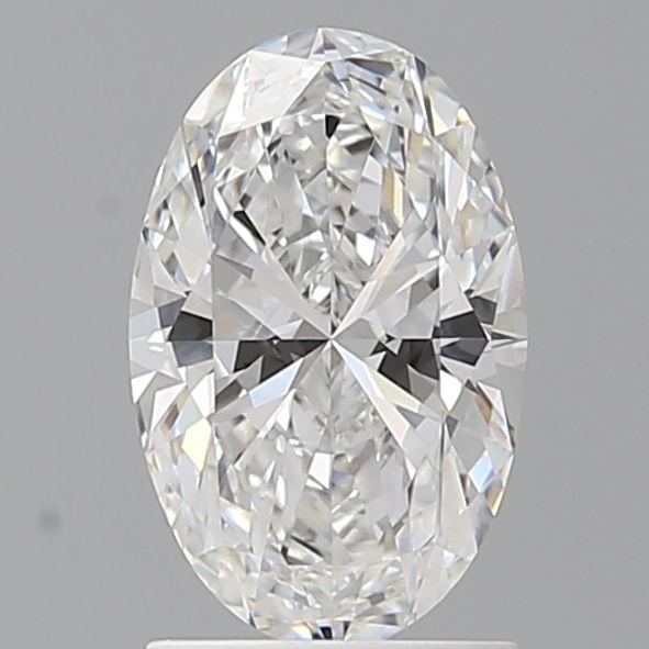 IGI Oval 1.6ct E VVS2 - Loose Lab Diamond: IGI Oval 1.6ct E VVS2 - Loose Lab Diamond Item Specifics: Source: This Is A Real Diamond Grown In A Lab Not Mined. Carat: 1.6 Cut: - Color: E Clarity: VVS2 Polish: EX Symmetry: EX Measurements: 9.96L 