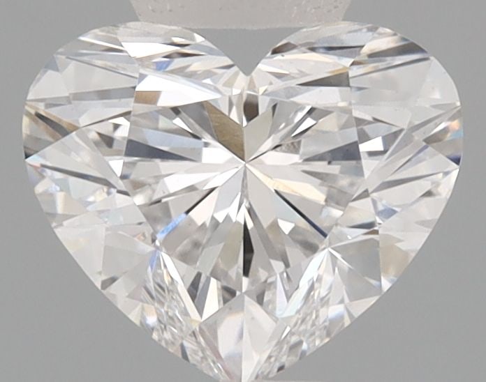IGI Heart 1.08ct D VVS2 - Loose Lab Diamond: IGI Heart 1.08ct D VVS2 - Loose Lab Diamond Item Specifics: Source: This Is A Real Diamond Grown In A Lab Not Mined. Carat: 1.08 Cut: - Color: D Clarity: VVS2 Polish: EX Symmetry: EX Measurements: 6.1