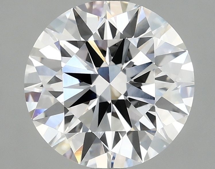 IGI Round 2.56ct E VVS2 - Ideal Loose Lab Diamond: IGI Round 2.56ct E VVS2 - Ideal Loose Lab Diamond Item Specifics: Source: This Is A Real Diamond Grown In A Lab Not Mined. Carat: 2.56 Cut: ID Color: E Clarity: VVS2 Polish: EX Symmetry: EX Measuremen