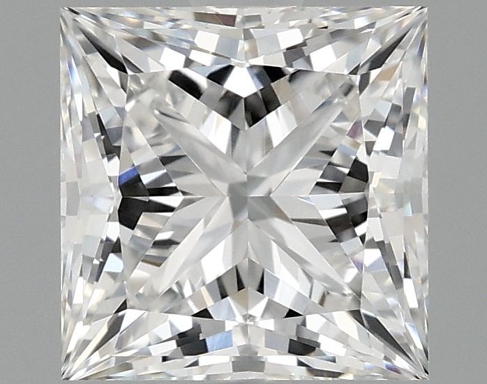 IGI Princess 2.02ct E VVS2 - Loose Lab Diamond: IGI Princess 2.02ct E VVS2 - Loose Lab Diamond Item Specifics: Source: This Is A Real Diamond Grown In A Lab Not Mined. Carat: 2.02 Cut: - Color: E Clarity: VVS2 Polish: EX Symmetry: EX Measurements: 