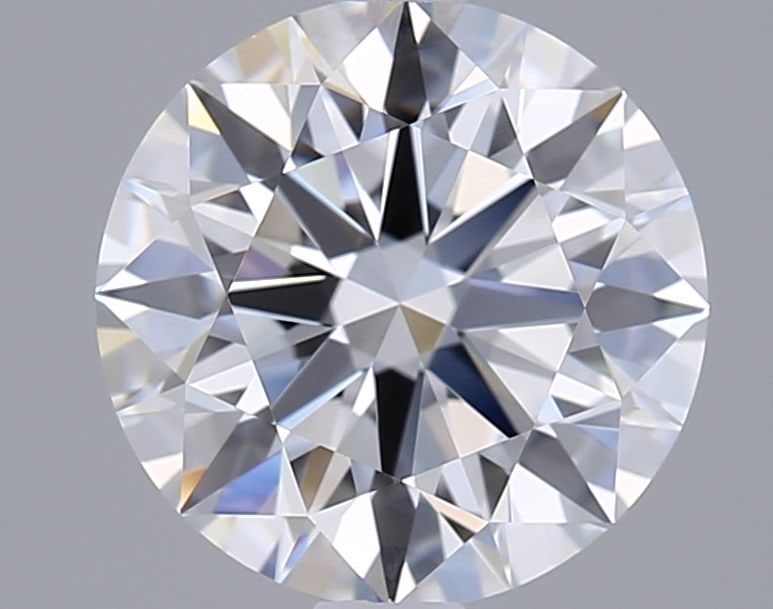 GIA Round 2.01ct D VVS2 - Loose Lab Diamond: GIA Round 2.01ct D VVS2 - Loose Lab Diamond Item Specifics: Source: This Is A Real Diamond Grown In A Lab Not Mined. Carat: 2.01 Cut: EX Color: D Clarity: VVS2 Polish: EX Symmetry: EX Measurements: 8.