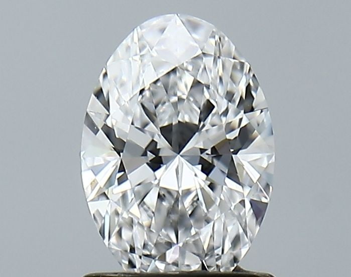 IGI Oval 1.05ct D VVS2 - Loose Lab Diamond: IGI Oval 1.05ct D VVS2 - Loose Lab Diamond Item Specifics: Source: This Is A Real Diamond Grown In A Lab Not Mined. Carat: 1.05 Cut: - Color: D Clarity: VVS2 Polish: EX Symmetry: EX Measurements: 8.4L