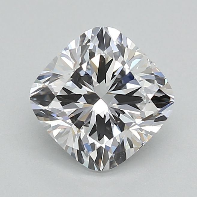IGI Cushion Modified 1.26ct D VVS2 - Loose Lab Diamond: IGI Cushion Modified 1.26ct D VVS2 - Loose Lab Diamond Item Specifics: Source: This Is A Real Diamond Grown In A Lab Not Mined. Carat: 1.26 Cut: - Color: D Clarity: VVS2 Polish: EX Symmetry: EX Measur