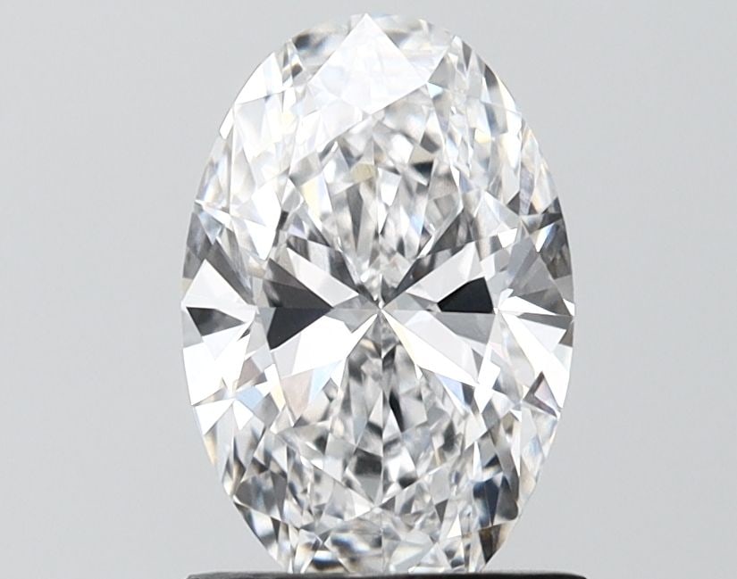IGI Oval 1.52ct D VVS1 - Loose Lab Diamond: IGI Oval 1.52ct D VVS1 - Loose Lab Diamond Item Specifics: Source: This Is A Real Diamond Grown In A Lab Not Mined. Carat: 1.52 Cut: - Color: D Clarity: VVS1 Polish: EX Symmetry: EX Measurements: 9.73