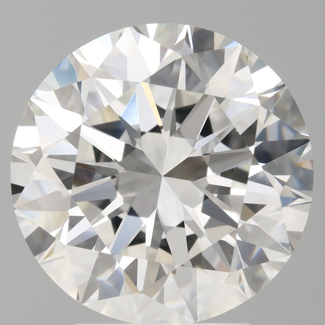 IGI Round 4.0ct E VVS2 - Loose Lab Diamond: IGI Round 4.0ct E VVS2 - Loose Lab Diamond Item Specifics: Source: This Is A Real Diamond Grown In A Lab Not Mined. Carat: 4.0 Cut: EX Color: E Clarity: VVS2 Polish: EX Symmetry: EX Measurements: 10.0