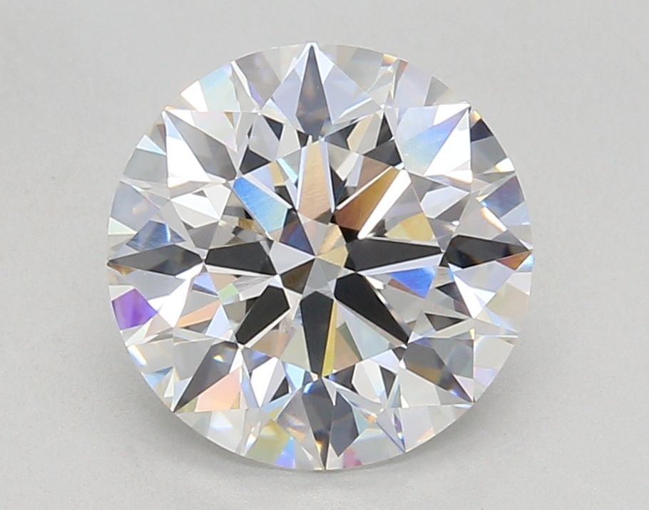 IGI Round 3.26ct E VVS2 - Ideal Loose Lab Diamond: IGI Round 3.26ct E VVS2 - Ideal Loose Lab Diamond Item Specifics: Source: This Is A Real Diamond Grown In A Lab Not Mined. Carat: 3.26 Cut: ID Color: E Clarity: VVS2 Polish: EX Symmetry: EX Measuremen