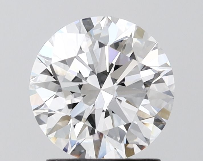IGI Round 1.57ct D VVS1 - Ideal Loose Lab Diamond: IGI Round 1.57ct D VVS1 - Ideal Loose Lab Diamond Item Specifics: Source: This Is A Real Diamond Grown In A Lab Not Mined. Carat: 1.57 Cut: ID Color: D Clarity: VVS1 Polish: EX Symmetry: EX Measuremen