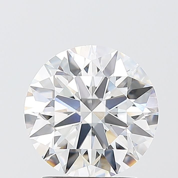 IGI Round 2.08ct E VVS2 - Ideal Loose Lab Diamond: IGI Round 2.08ct E VVS2 - Ideal Loose Lab Diamond Item Specifics: Source: This Is A Real Diamond Grown In A Lab Not Mined. Carat: 2.08 Cut: ID Color: E Clarity: VVS2 Polish: EX Symmetry: EX Measuremen
