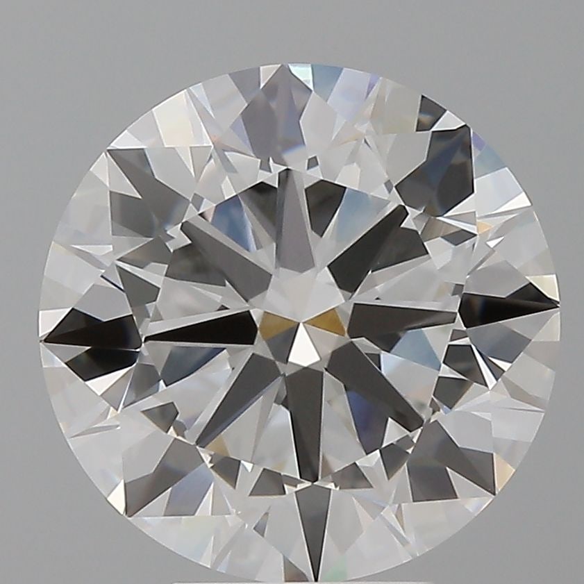 IGI Round 5.5ct E VVS2 - Loose Lab Diamond: IGI Round 5.5ct E VVS2 - Loose Lab Diamond Item Specifics: Source: This Is A Real Diamond Grown In A Lab Not Mined. Carat: 5.5 Cut: EX Color: E Clarity: VVS2 Polish: EX Symmetry: EX Measurements: