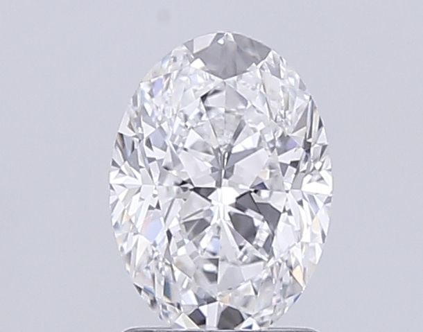IGI Oval 1.53ct D VVS1 - Loose Lab Diamond: IGI Oval 1.53ct D VVS1 - Loose Lab Diamond Item Specifics: Source: This Is A Real Diamond Grown In A Lab Not Mined. Carat: 1.53 Cut: - Color: D Clarity: VVS1 Polish: EX Symmetry: EX Measurements: 8.83