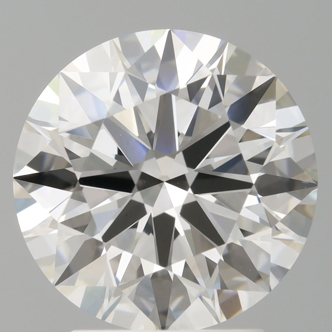 IGI Round 3.04ct F VVS2 - Ideal Loose Lab Diamond: IGI Round 3.04ct F VVS2 - Ideal Loose Lab Diamond Item Specifics: Source: This Is A Real Diamond Grown In A Lab Not Mined. Carat: 3.04 Cut: ID Color: F Clarity: VVS2 Polish: EX Symmetry: EX Measuremen