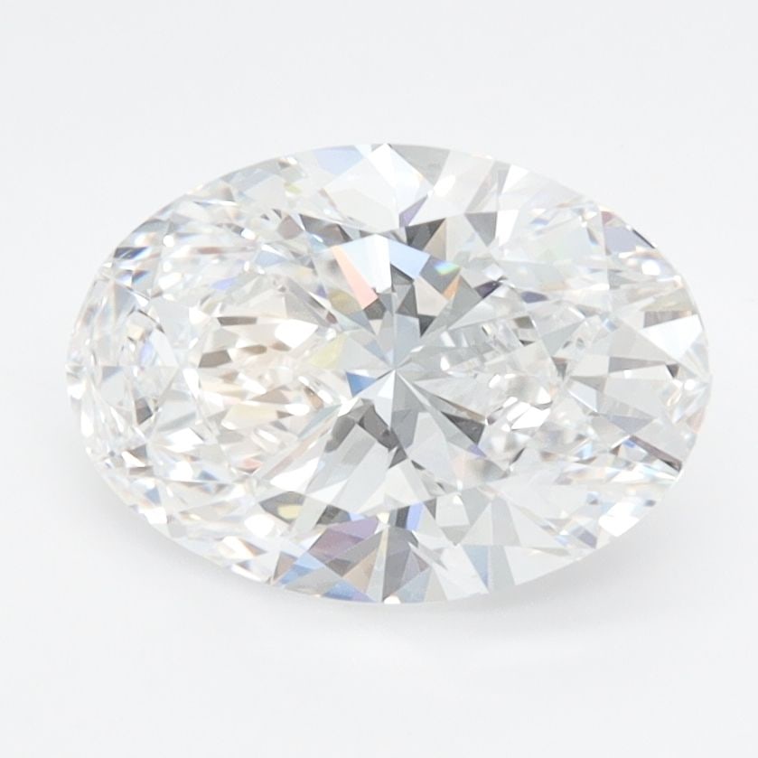IGI Oval 2.03ct D IF - Loose Lab Diamond: IGI Oval 2.03ct D IF - Loose Lab Diamond Item Specifics: Source: This Is A Real Diamond Grown In A Lab Not Mined. Carat: 2.03 Cut: - Color: D Clarity: IF Polish: EX Symmetry: EX Measurements: 10.1L X 