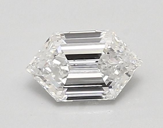 IGI Hexagonal 0.91ct D VVS1 - Loose Lab Diamond: IGI Hexagonal 0.91ct D VVS1 - Loose Lab Diamond Item Specifics: Source: This Is A Real Diamond Grown In A Lab Not Mined. Carat: 0.91 Cut: - Color: D Clarity: VVS1 Polish: VG Symmetry: VG Measurements: