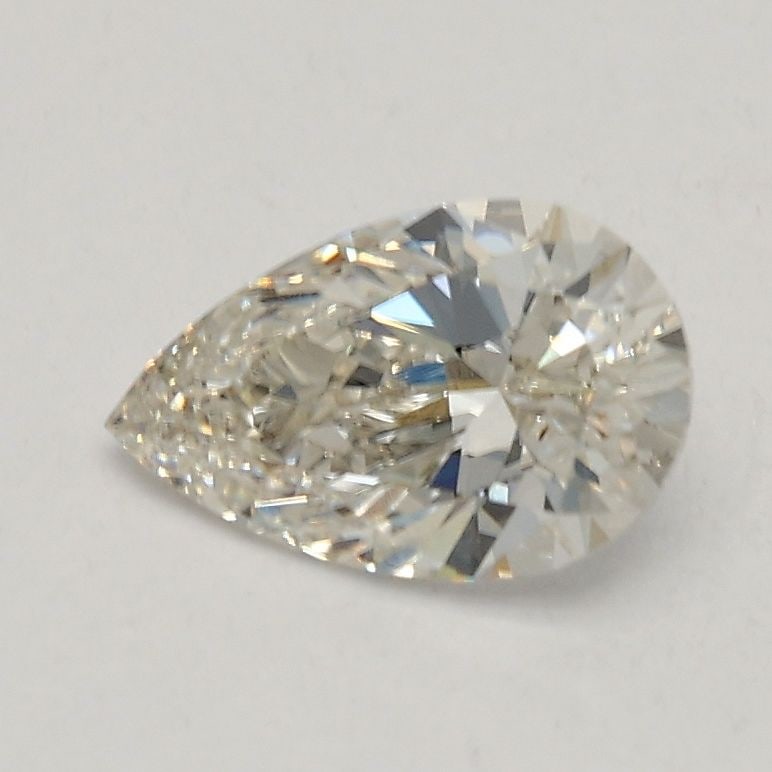 IGI Pear 0.56ct H VVS2 - Loose Lab Diamond: IGI Pear 0.56ct H VVS2 - Loose Lab Diamond Item Specifics: Source: This Is A Real Diamond Grown In A Lab Not Mined. Carat: 0.56 Cut: - Color: H Clarity: VVS2 Polish: EX Symmetry: VG Measurements: 7.28