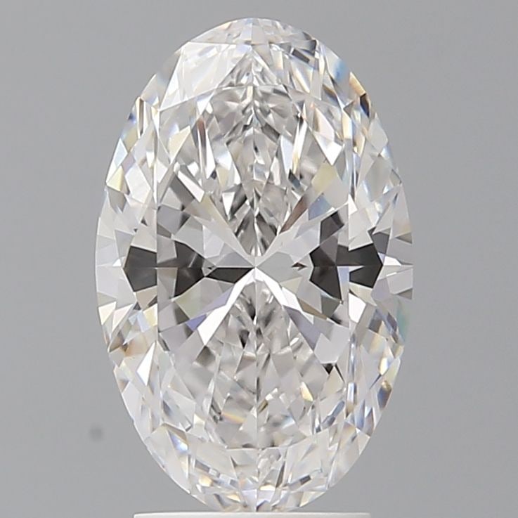 IGI Oval 3.02ct E VVS2 - Loose Lab Diamond: IGI Oval 3.02ct E VVS2 - Loose Lab Diamond Item Specifics: Source: This Is A Real Diamond Grown In A Lab Not Mined. Carat: 3.02 Cut: - Color: E Clarity: VVS2 Polish: EX Symmetry: EX Measurements: 12.5