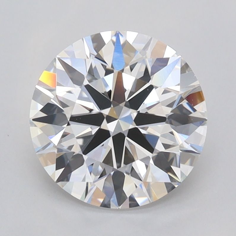 IGI Round 1.97ct D VVS1 - Ideal Loose Lab Diamond: IGI Round 1.97ct D VVS1 - Ideal Loose Lab Diamond Item Specifics: Source: This Is A Real Diamond Grown In A Lab Not Mined. Carat: 1.97 Cut: ID Color: D Clarity: VVS1 Polish: EX Symmetry: EX Measuremen