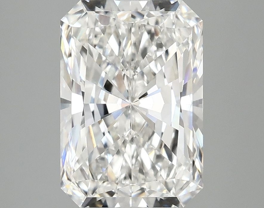 IGI Radiant 3.04ct F VVS2 - Loose Lab Diamond: IGI Radiant 3.04ct F VVS2 - Loose Lab Diamond Item Specifics: Source: This Is A Real Diamond Grown In A Lab Not Mined. Carat: 3.04 Cut: - Color: F Clarity: VVS2 Polish: EX Symmetry: EX Measurements: 1