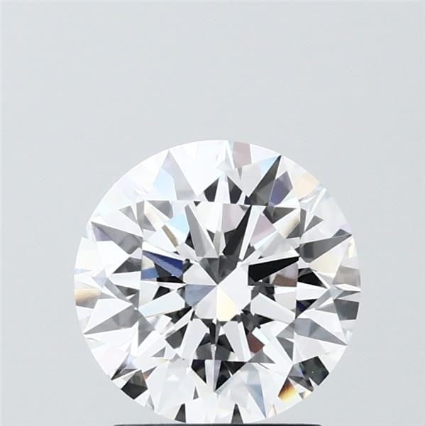 IGI Round 2.01ct E VVS2 - Ideal Loose Lab Diamond: IGI Round 2.01ct E VVS2 - Ideal Loose Lab Diamond Item Specifics: Source: This Is A Real Diamond Grown In A Lab Not Mined. Carat: 2.01 Cut: ID Color: E Clarity: VVS2 Polish: EX Symmetry: EX Measuremen