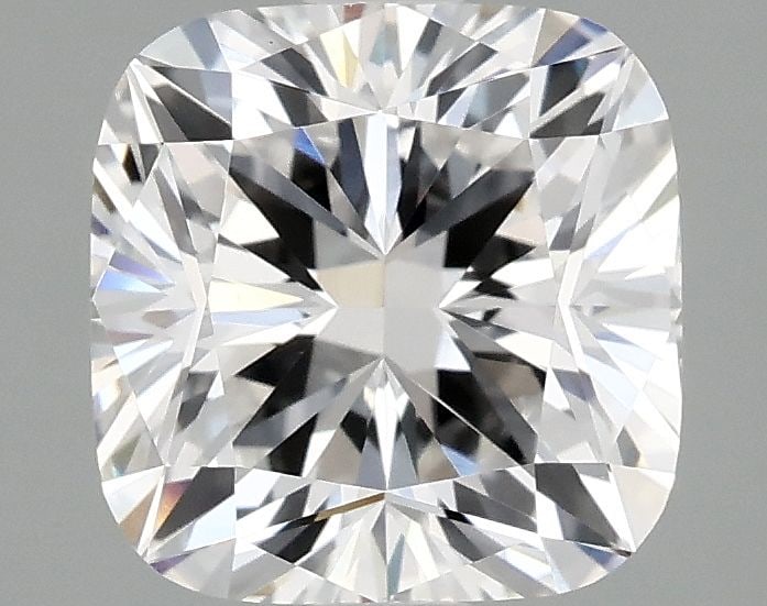 IGI Cushion Modified 2.0ct E VVS2 - Loose Lab Diamond: IGI Cushion Modified 2.0ct E VVS2 - Loose Lab Diamond Item Specifics: Source: This Is A Real Diamond Grown In A Lab Not Mined. Carat: 2.0 Cut: - Color: E Clarity: VVS2 Polish: EX Symmetry: EX Measurem