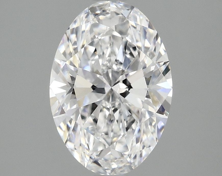 IGI Oval 1.98ct D VVS2 - Loose Lab Diamond: IGI Oval 1.98ct D VVS2 - Loose Lab Diamond Item Specifics: Source: This Is A Real Diamond Grown In A Lab Not Mined. Carat: 1.98 Cut: - Color: D Clarity: VVS2 Polish: EX Symmetry: EX Measurements: 10.1