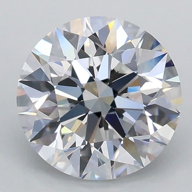 IGI Round 1.51ct D VVS2 - Loose Lab Diamond: IGI Round 1.51ct D VVS2 - Loose Lab Diamond Item Specifics: Source: This Is A Real Diamond Grown In A Lab Not Mined. Carat: 1.51 Cut: EX Color: D Clarity: VVS2 Polish: EX Symmetry: EX Measurements: