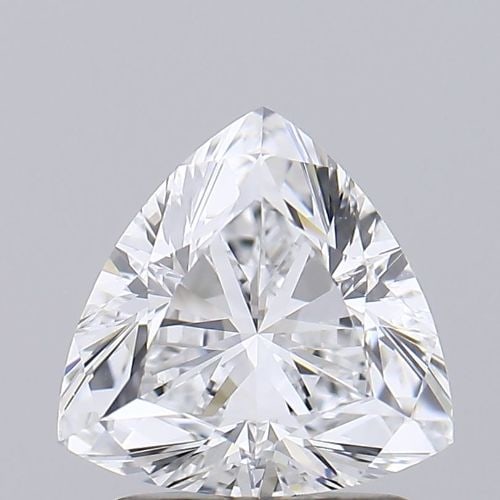 IGI Triangular 1.51ct E VVS2 - Loose Lab Diamond: IGI Triangular 1.51ct E VVS2 - Loose Lab Diamond Item Specifics: Source: This Is A Real Diamond Grown In A Lab Not Mined. Carat: 1.51 Cut: - Color: E Clarity: VVS2 Polish: EX Symmetry: EX Measurements