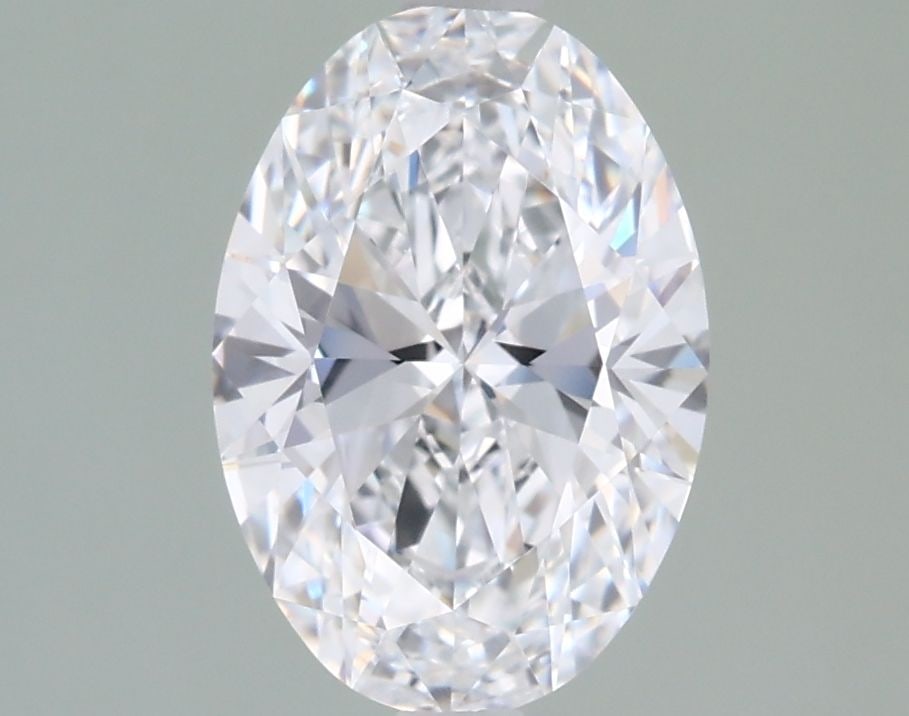IGI Oval 1.56ct D VVS1 - Loose Lab Diamond: IGI Oval 1.56ct D VVS1 - Loose Lab Diamond Item Specifics: Source: This Is A Real Diamond Grown In A Lab Not Mined. Carat: 1.56 Cut: - Color: D Clarity: VVS1 Polish: EX Symmetry: EX Measurements: