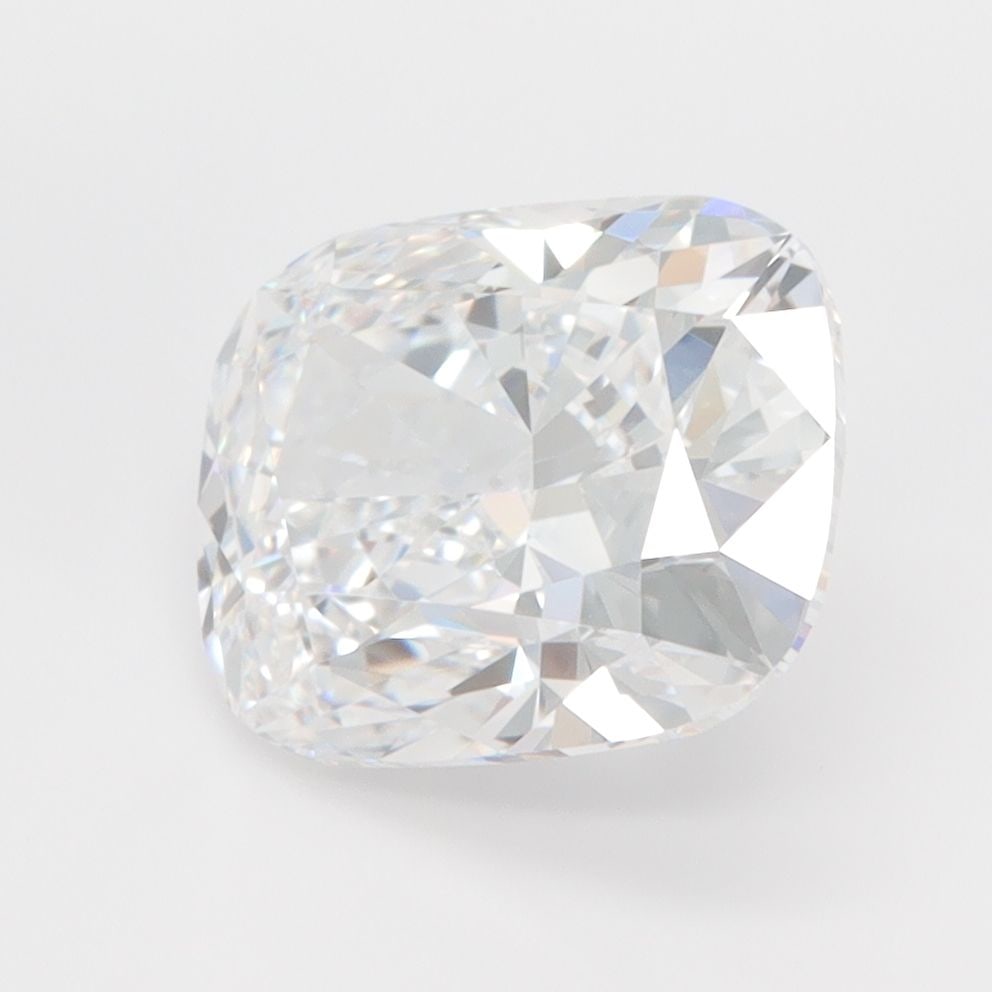 IGI Cushion Modified 3.01ct D IF - Loose Lab Diamond: IGI Cushion Modified 3.01ct D IF - Loose Lab Diamond Item Specifics: Source: This Is A Real Diamond Grown In A Lab Not Mined. Carat: 3.01 Cut: - Color: D Clarity: IF Polish: EX Symmetry: EX Measuremen