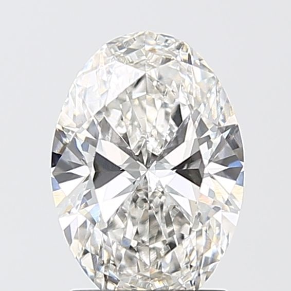IGI Oval 1.6ct F VVS2 - Loose Lab Diamond: IGI Oval 1.6ct F VVS2 - Loose Lab Diamond Item Specifics: Source: This Is A Real Diamond Grown In A Lab Not Mined. Carat: 1.6 Cut: - Color: F Clarity: VVS2 Polish: EX Symmetry: EX Measurements: 9.58L 