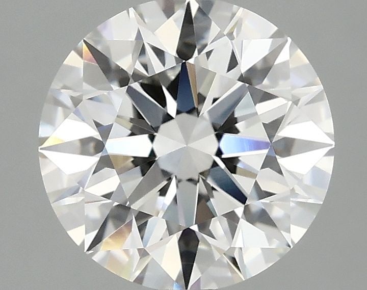 IGI Round 2.45ct F VVS2 - Ideal Loose Lab Diamond: IGI Round 2.45ct F VVS2 - Ideal Loose Lab Diamond Item Specifics: Source: This Is A Real Diamond Grown In A Lab Not Mined. Carat: 2.45 Cut: ID Color: F Clarity: VVS2 Polish: EX Symmetry: EX Measuremen