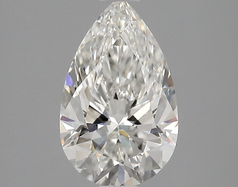 IGI Pear 1.14ct F VVS2 - Loose Lab Diamond: IGI Pear 1.14ct F VVS2 - Loose Lab Diamond Item Specifics: Source: This Is A Real Diamond Grown In A Lab Not Mined. Carat: 1.14 Cut: - Color: F Clarity: VVS2 Polish: EX Symmetry: EX Measurements: