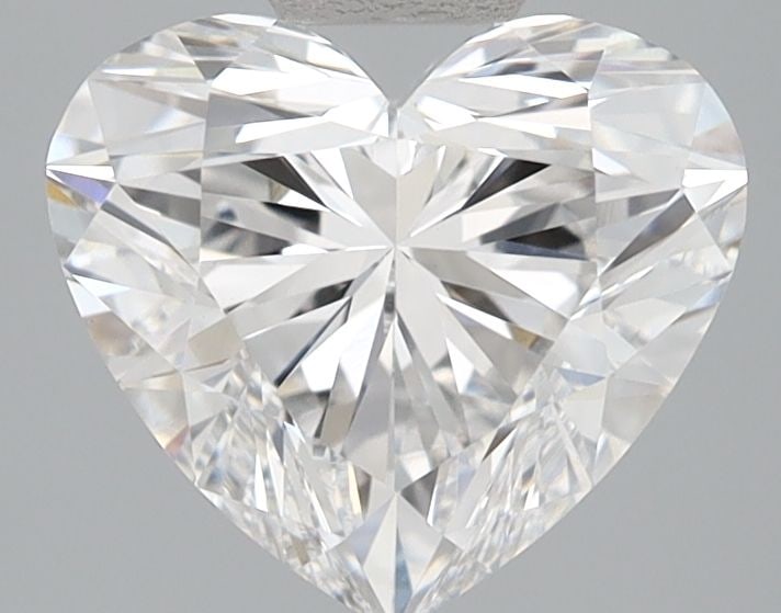 IGI Heart 2.07ct D VVS2 - Loose Lab Diamond: IGI Heart 2.07ct D VVS2 - Loose Lab Diamond Item Specifics: Source: This Is A Real Diamond Grown In A Lab Not Mined. Carat: 2.07 Cut: - Color: D Clarity: VVS2 Polish: EX Symmetry: EX Measurements: