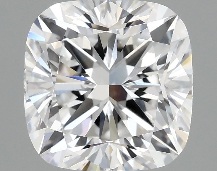 IGI Cushion Modified 2.05ct D VVS2 - Loose Lab Diamond: IGI Cushion Modified 2.05ct D VVS2 - Loose Lab Diamond Item Specifics: Source: This Is A Real Diamond Grown In A Lab Not Mined. Carat: 2.05 Cut: - Color: D Clarity: VVS2 Polish: EX Symmetry: EX