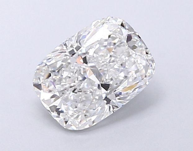 IGI Cushion Modified 1.5ct D VVS2 - Loose Lab Diamond: IGI Cushion Modified 1.5ct D VVS2 - Loose Lab Diamond Item Specifics: Source: This Is A Real Diamond Grown In A Lab Not Mined. Carat: 1.5 Cut: - Color: D Clarity: VVS2 Polish: EX Symmetry: VG Measurem