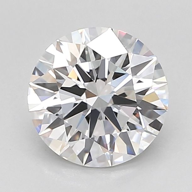 IGI Round 1.59ct D VVS2 - Ideal Loose Lab Diamond: IGI Round 1.59ct D VVS2 - Ideal Loose Lab Diamond Item Specifics: Source: This Is A Real Diamond Grown In A Lab Not Mined. Carat: 1.59 Cut: ID Color: D Clarity: VVS2 Polish: EX Symmetry: EX Measuremen