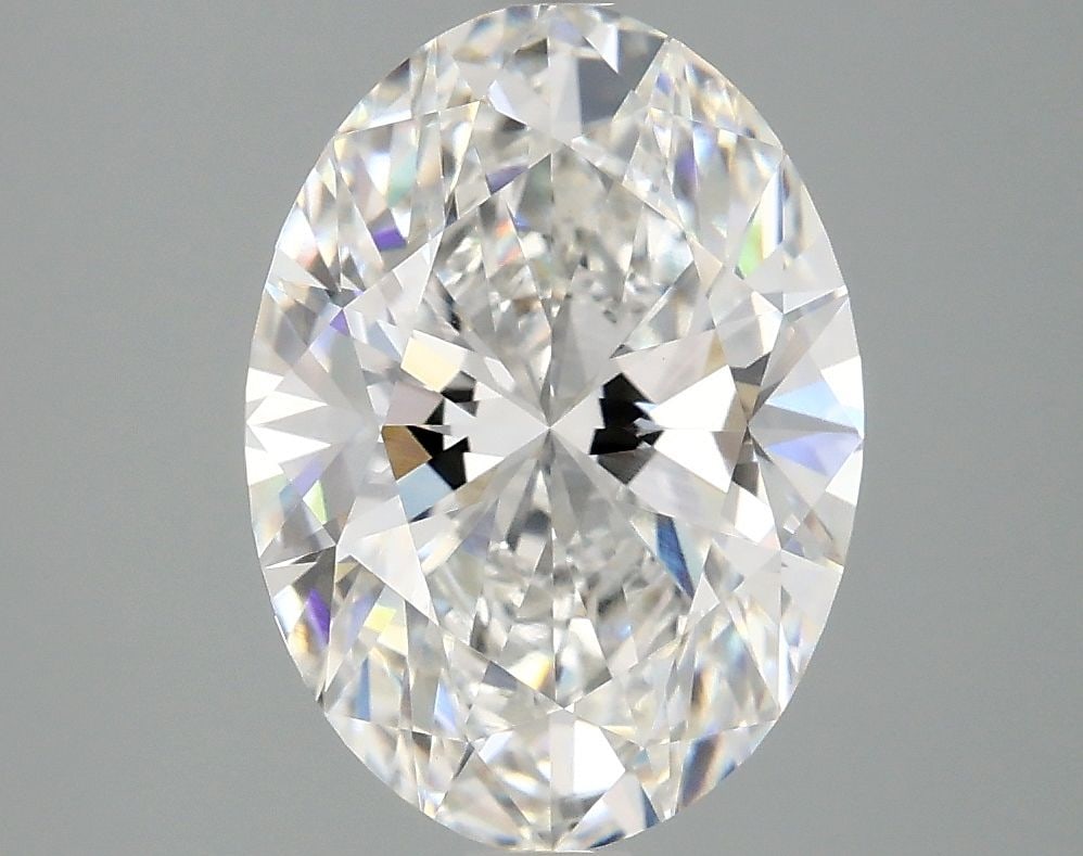 IGI Oval 3.1ct E VVS2 - Loose Lab Diamond: IGI Oval 3.1ct E VVS2 - Loose Lab Diamond Item Specifics: Source: This Is A Real Diamond Grown In A Lab Not Mined. Carat: 3.1 Cut: - Color: E Clarity: VVS2 Polish: EX Symmetry: EX Measurements: 11.59L