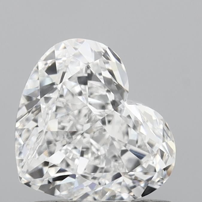 IGI Heart 1.2ct D VVS2 - Loose Lab Diamond: IGI Heart 1.2ct D VVS2 - Loose Lab Diamond Item Specifics: Source: This Is A Real Diamond Grown In A Lab Not Mined. Carat: 1.2 Cut: - Color: D Clarity: VVS2 Polish: EX Symmetry: EX Measurements: 6.0L 