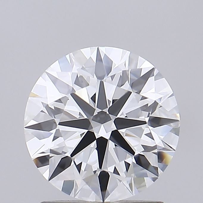 IGI Round 1.5ct D VVS2 - Ideal Loose Lab Diamond: IGI Round 1.5ct D VVS2 - Ideal Loose Lab Diamond Item Specifics: Source: This Is A Real Diamond Grown In A Lab Not Mined. Carat: 1.5 Cut: ID Color: D Clarity: VVS2 Polish: EX Symmetry: EX Measurements