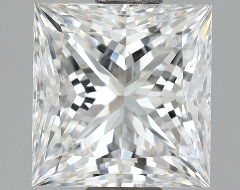 IGI Princess 1.57ct D VVS2 - Loose Lab Diamond: IGI Princess 1.57ct D VVS2 - Loose Lab Diamond Item Specifics: Source: This Is A Real Diamond Grown In A Lab Not Mined. Carat: 1.57 Cut: - Color: D Clarity: VVS2 Polish: EX Symmetry: EX Measurements: 