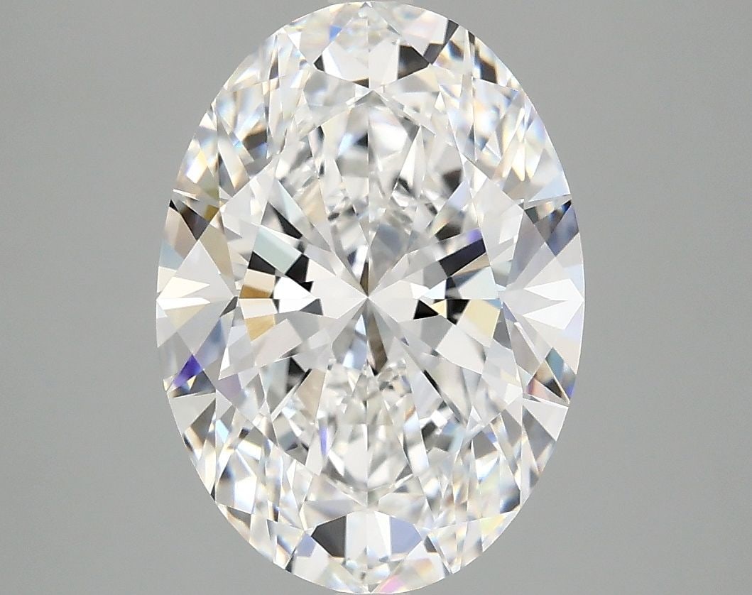IGI Oval 3.9ct D VVS2 - Loose Lab Diamond: IGI Oval 3.9ct D VVS2 - Loose Lab Diamond Item Specifics: Source: This Is A Real Diamond Grown In A Lab Not Mined. Carat: 3.9 Cut: - Color: D Clarity: VVS2 Polish: EX Symmetry: EX Measurements: 12.43L