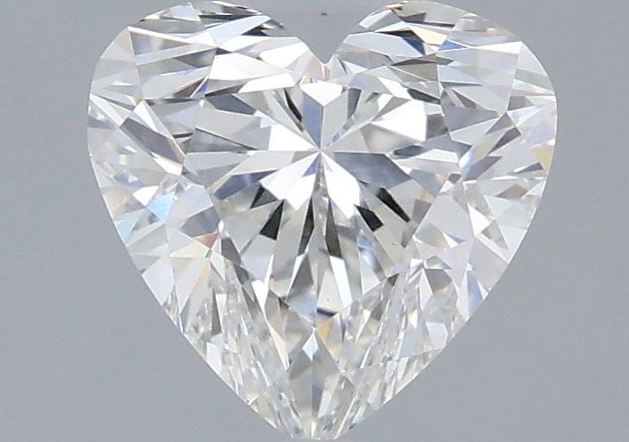 IGI Heart 1.53ct F VVS2 - Loose Lab Diamond: IGI Heart 1.53ct F VVS2 - Loose Lab Diamond Item Specifics: Source: This Is A Real Diamond Grown In A Lab Not Mined. Carat: 1.53 Cut: - Color: F Clarity: VVS2 Polish: EX Symmetry: EX Measurements: 7.3