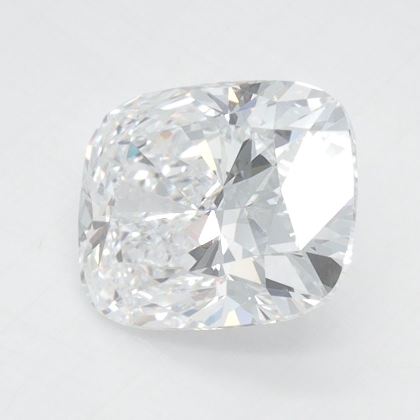 IGI Cushion Modified 2.1ct D IF - Loose Lab Diamond: IGI Cushion Modified 2.1ct D IF - Loose Lab Diamond Item Specifics: Source: This Is A Real Diamond Grown In A Lab Not Mined. Carat: 2.1 Cut: - Color: D Clarity: IF Polish: EX Symmetry: EX Measurements