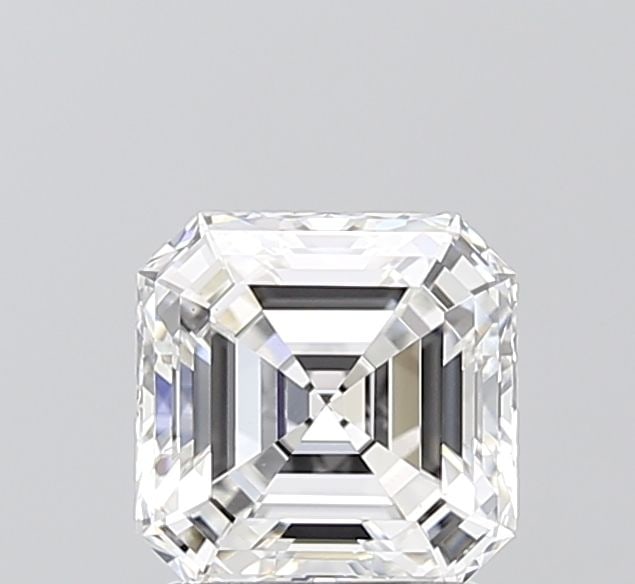 IGI Asscher 1.51ct E VVS2 - Loose Lab Diamond: IGI Asscher 1.51ct E VVS2 - Loose Lab Diamond Item Specifics: Source: This Is A Real Diamond Grown In A Lab Not Mined. Carat: 1.51 Cut: - Color: E Clarity: VVS2 Polish: EX Symmetry: EX Measurements: 6