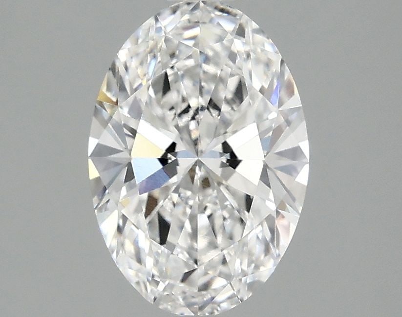 IGI Oval 1.61ct D VVS2 - Loose Lab Diamond: IGI Oval 1.61ct D VVS2 - Loose Lab Diamond Item Specifics: Source: This Is A Real Diamond Grown In A Lab Not Mined. Carat: 1.61 Cut: - Color: D Clarity: VVS2 Polish: EX Symmetry: EX Measurements: 9.68
