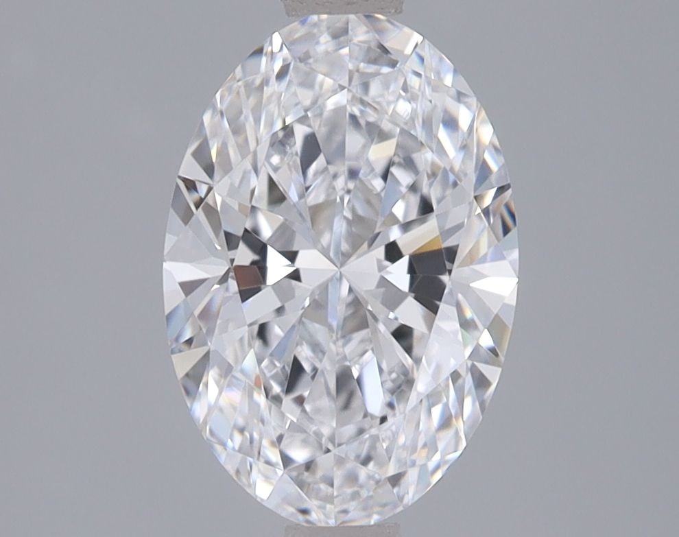 IGI Oval 2.03ct D VVS1 - Loose Lab Diamond: IGI Oval 2.03ct D VVS1 - Loose Lab Diamond Item Specifics: Source: This Is A Real Diamond Grown In A Lab Not Mined. Carat: 2.03 Cut: - Color: D Clarity: VVS1 Polish: EX Symmetry: EX Measurements: 10.4