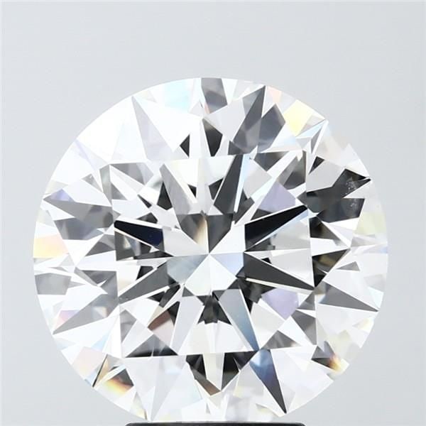 IGI Round 6.02ct F VVS2 - Ideal Loose Lab Diamond: IGI Round 6.02ct F VVS2 - Ideal Loose Lab Diamond Item Specifics: Source: This Is A Real Diamond Grown In A Lab Not Mined. Carat: 6.02 Cut: ID Color: F Clarity: VVS2 Polish: EX Symmetry: EX Measuremen
