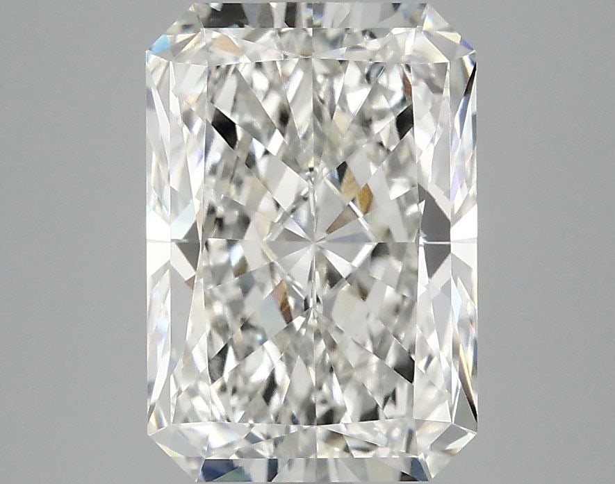 IGI Radiant 3.03ct G VVS2 - Loose Lab Diamond: IGI Radiant 3.03ct G VVS2 - Loose Lab Diamond Item Specifics: Source: This Is A Real Diamond Grown In A Lab Not Mined. Carat: 3.03 Cut: - Color: G Clarity: VVS2 Polish: EX Symmetry: EX Measurements: 1