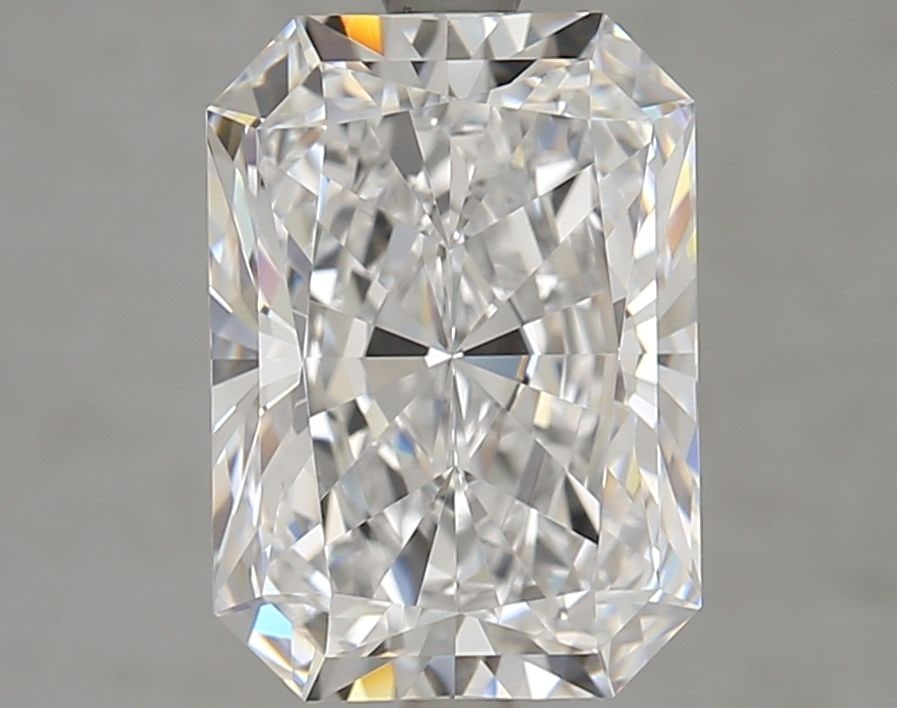 GIA Radiant 4.06ct D VVS2 - Loose Lab Diamond: GIA Radiant 4.06ct D VVS2 - Loose Lab Diamond Item Specifics: Source: This Is A Real Diamond Grown In A Lab Not Mined. Carat: 4.06 Cut: - Color: D Clarity: VVS2 Polish: EX Symmetry: EX Measurements: 1
