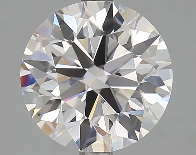 GIA Round 3.35ct D VVS1 - Loose Lab Diamond: GIA Round 3.35ct D VVS1 - Loose Lab Diamond Item Specifics: Source: This Is A Real Diamond Grown In A Lab Not Mined. Carat: 3.35 Cut: EX Color: D Clarity: VVS1 Polish: EX Symmetry: EX Measurements: 9.